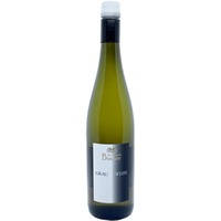 GrauWeiss trocken - Weingut Hans Hermann Buscher