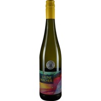 "Launemacher" Cuvée weiß feinherb - Weingut Dieter Heinz