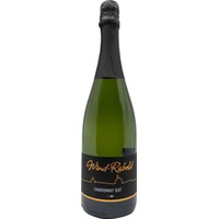 Chardonnay Winzersekt brut - Wein- und Sektgut Wind-Rabold