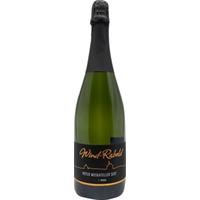 Roter Muskateller Winzersekt trocken - Wein- und Sektgut Wind-Rabold