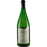 Metzinger Hofsteige Kerner halbtrocken 1,0 L - Weingärtnergenossenschaft Metzingen-Neuhausen