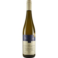 Grauer Burgunder trocken - Weingut Harald Kempf