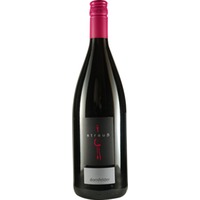 Dornfelder lieblich 1,0 L - Weingut Strauß