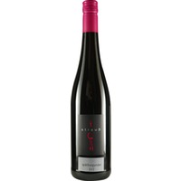 Spätburgunder trocken - Weingut Strauß