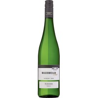 Vulkanfelsen Scheurebe lieblich - Weinhaus Wasenweiler Winzer