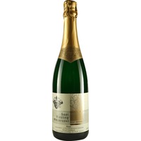 Kanzemer Sonnenberg Riesling Winzersekt brut nature - Weingut Schafhausen