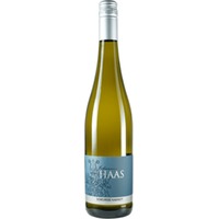 Scheurebe Kabinett lieblich - Weingut Johannes Haas