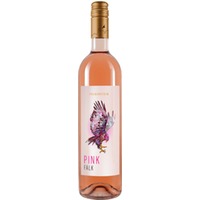 Pink Falk halbtrocken - Weingut Kramer