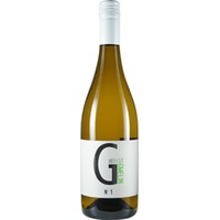 Cuvée N°1 feinherb - Weingut Nico Gmelin