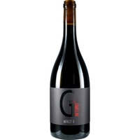 Merlot Barrique trocken - Weingut Nico Gmelin