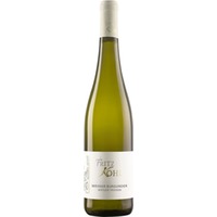 Sausenheimer Klostergarten Weißer Burgunder Spätlese trocken - Weingut Fritz Kohl