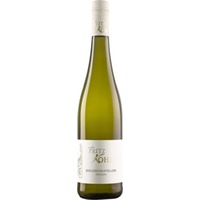 Goldmuskateller trocken - Weingut Fritz Kohl