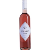 Rosé vom Muschelkalk trocken - Weingut Roman Schmidt