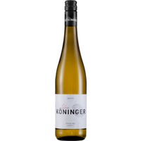 Riesling -BIO WEIN- feinherb - Weingut Tobias Köninger