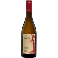 Roter Veltliner Terrassen trocken Bio - Weingut Familie Bauer