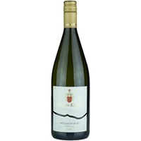 Müller-Thurgau trocken 1,0 L - Weingut Justen-Kiebel