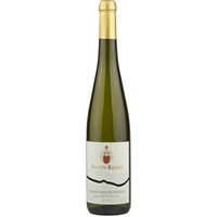 Erdener Treppchen Riesling Spätlese trocken - Weingut Justen-Kiebel