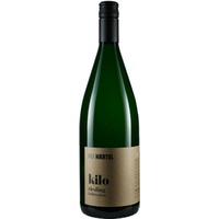 KILO Riesling halbtrocken 1,0 L - Ralf Haertel Weine