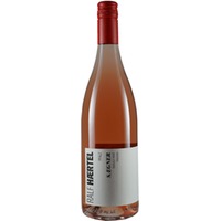 Saegner Rosé trocken - Ralf Haertel Weine