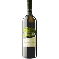 Sauvignon Blanc trocken - Weingut Erich & Birgit Pittnauer