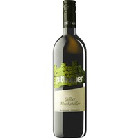 Gelber Muskateller trocken - Weingut Erich & Birgit Pittnauer