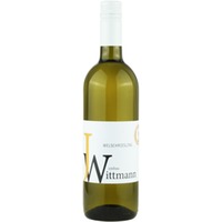 Welschriesling trocken - Weinbau J. Wittmann