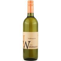 Weißburgunder trocken - Weinbau J. Wittmann