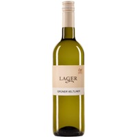 Grüner Veltliner trocken Bio - Weinbau Markus Lager