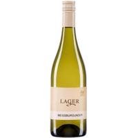 Weißburgunder trocken Bio - Weinbau Markus Lager