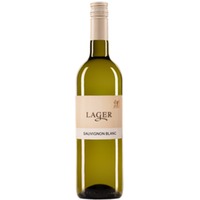 Sauvignon Blanc trocken Bio - Weinbau Markus Lager
