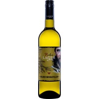 Gelber Muskateller trocken Bio - Weinbau Markus Lager