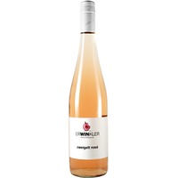 Zweigelt Rosé trocken - Weingut Erwin Winkler