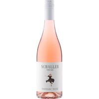 Swingin´Rosé trocken - Schaller vom See
