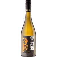 Riesling Kabinett trocken - Weingut Walter Krebs