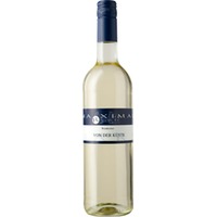 Von der Küste trocken - Weingut Marx (Alzey-Weinheim)