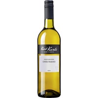 Ihringer Winklerberg Gewürztraminer lieblich - Karl Karle, Privatkellerei