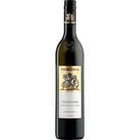 Sauvignon Blanc Tradition trocken - Riegelnegg Olwitschhof