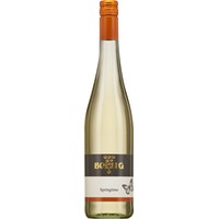 Springtime feinherb - Weingut Jan Bollig