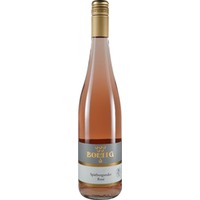 Spätburgunder Rosé feinherb - Weingut Jan Bollig