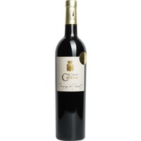 Marquise de Puivert Rouge Corbières AOP trocken - Domaine de Cabriac