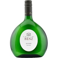 Silvaner trocken - Weingut Benz