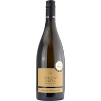 Grand Edition Grauer Burgunder - im Barrique gereift trocken - Weingut Benz