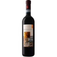 Marraioli Sannio DOC riserva trocken Bio - Antica Masseria Venditti