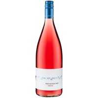 Portugieser Rosé lieblich 1,0 L - Weingut st.georgenhof