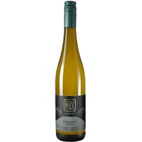 Hallgarten Mehrhölzchen feinherb - Volker Mack
