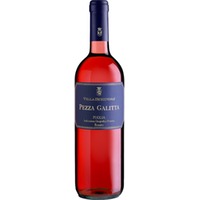 Pezza Galitta Rosato Puglia IGP trocken - Villa Schinosa