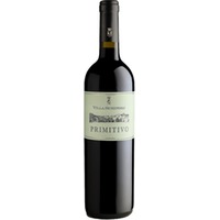 Primitivo Puglia IGP trocken - Villa Schinosa