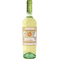 Vecchia Costa Vermentino di Sardegna DOC trocken - Montespada