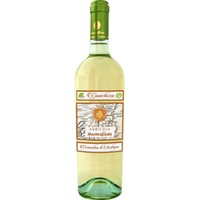 Giunchizza Vermentino di Sardegna DOC trocken - Montespada