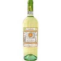 Sabbialuce Vermentino di Gallura DOCG trocken - Montespada